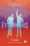 EXTRAORDINARIOS, LOS