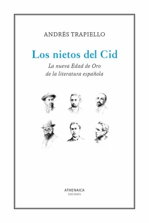 LOS NIETOS DEL CID