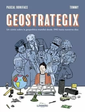 GEOSTRATEGIX GEOSTRATEGIX