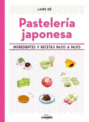 PASTELERIA JAPONESA