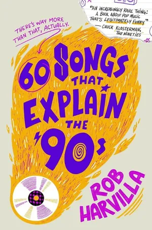 LOS 90 EN 90 CANCIONES (O MÁS) LOS 90 EN 90 CANCIONES (O MÁS)