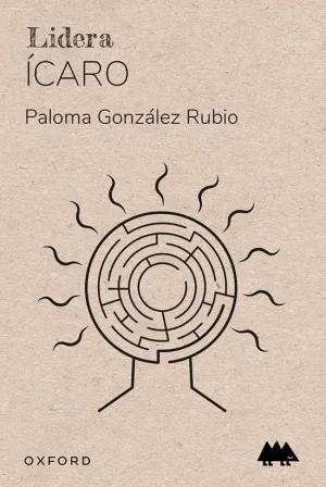 ÍCARO (LIDERA. ERIZONTE)