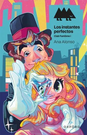 INSTANTES PERFECTOS (+12 AÑOS) (ERIZONTE) INSTANTES PERFECTOS (+12 AÑOS) (ERIZONTE)