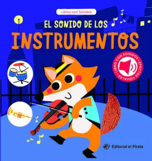 SONIDO DE LOS INSTRUMENTOS, EL