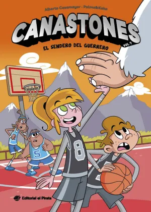 SENDERO DEL GUERRERO, EL