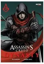 ASSASSIN'S CREED