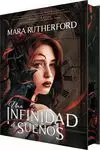 UNA INFINIDAD DE SUEÑOS (ED. ESPECIAL) UNA INFINIDAD DE SUEÑOS (ED. ESPECIAL)