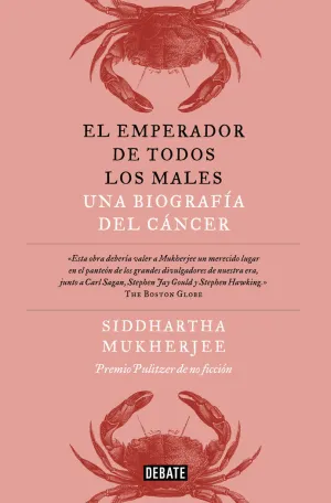 EL EMPERADOR DE TODOS LOS MALES