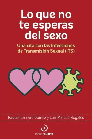 LO QUE NO TE ESPERAS DEL SEXO LO QUE NO TE ESPERAS DEL SEXO