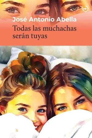 TODAS LAS MUCHACHAS SERAN TUYAS