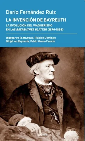 INVENCION DE BAYREUTH, LA