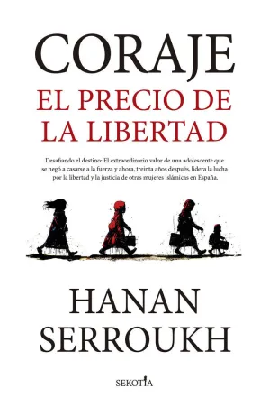 CORAJE CORAJE