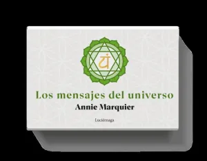 MENSAJES DEL UNIVERSO, LOS (BARAJA) MENSAJES DEL UNIVERSO, LOS (BARAJA)