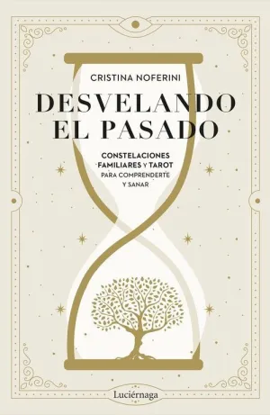 DESVELANDO EL PASADO