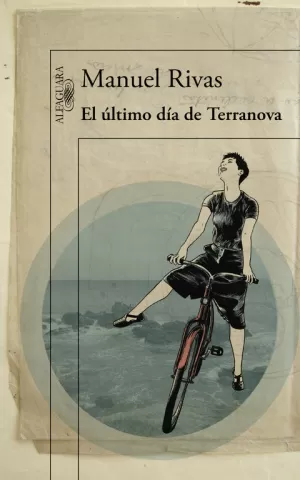 EL ÚLTIMO DÍA DE TERRANOVA EL ÚLTIMO DÍA DE TERRANOVA