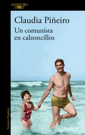 UN COMUNISTA EN CALZONCILLOS