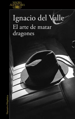 ARTE DE MATAR DRAGONES