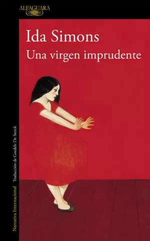 UNA VIRGEN IMPRUDENTE