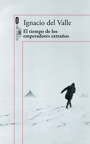 TIEMPO DE LOS EMPERADORES EXTRAÑOS