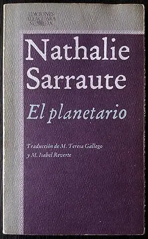 EL PLANETARIO