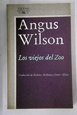 LOS VIEJOS DEL ZOO