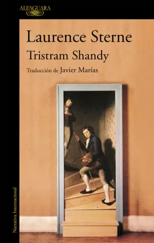 TRISTRAM SHANDY