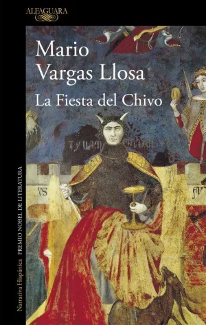 FIESTA DEL CHIVO