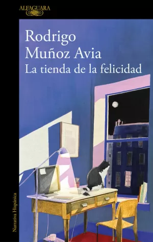 LA TIENDA DE LA FELICIDAD LA TIENDA DE LA FELICIDAD