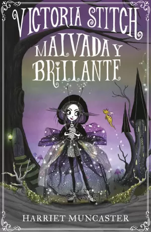 VICTORIA STITCH. MALVADA Y BRILLANTE VOL I VICTORIA STITCH. MALVADA Y BRILLANTE VOL I