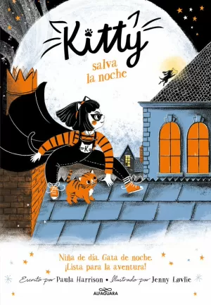 KITTY SALVA LA NOCHE (=^KITTY^=) KITTY SALVA LA NOCHE (=^KITTY^=)