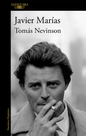 TOMAS NEVINSON TOMAS NEVINSON