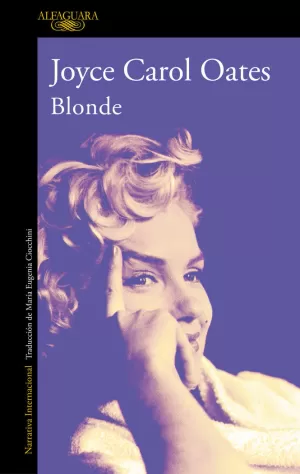 BLONDE BLONDE