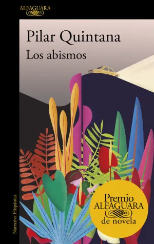 ABISMOS, LOS ABISMOS, LOS