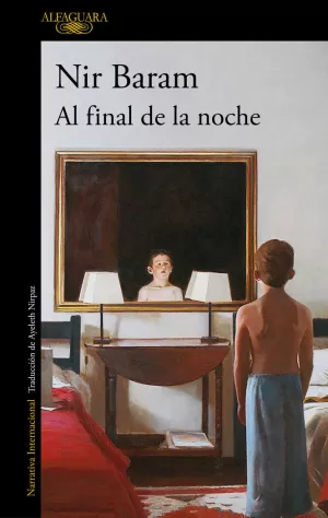 AL FINAL DE LA NOCHE AL FINAL DE LA NOCHE