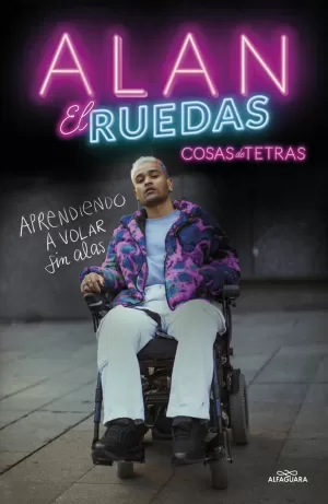 COSAS DE TETRAS COSAS DE TETRAS