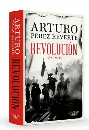 REVOLUCION