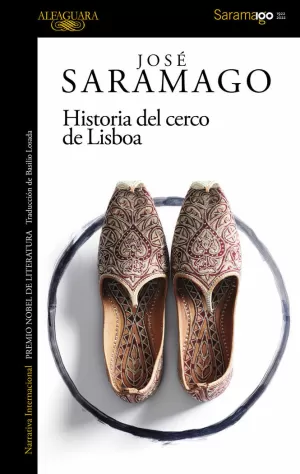 HISTORIA DEL CERCO DE LISBOA