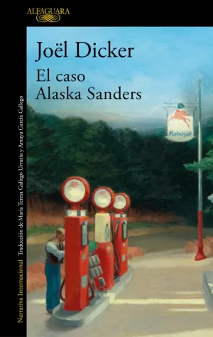 CASO ALASKA SANDERS, EL