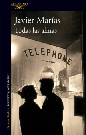 TODAS LAS ALMAS TODAS LAS ALMAS
