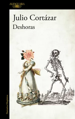 DESHORAS DESHORAS