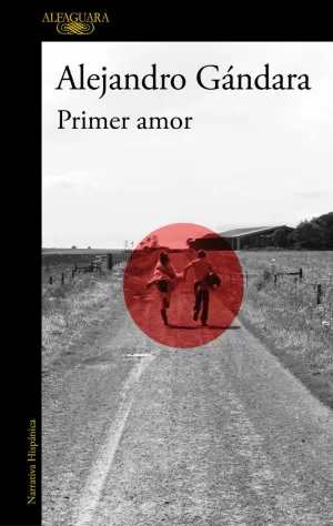 PRIMER AMOR PRIMER AMOR