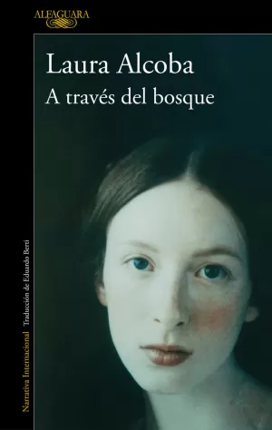 A TRAVES DEL BOSQUE A TRAVES DEL BOSQUE