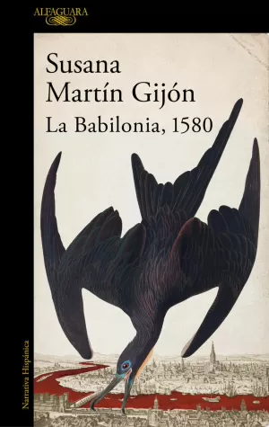 BABILONIA, LA 1580