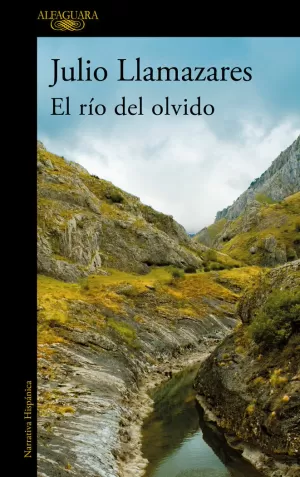EL RÍO DEL OLVIDO EL RÍO DEL OLVIDO