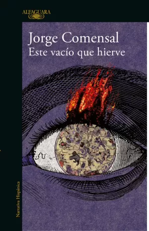 ESTE VACÍO QUE HIERVE ESTE VACÍO QUE HIERVE
