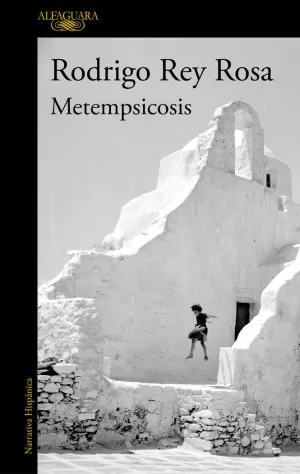 METEMPSICOSIS METEMPSICOSIS