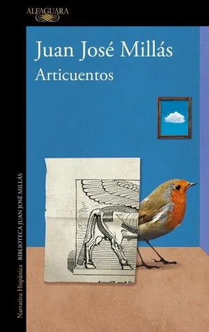 ARTICUENTOS COMPLETOS (ED. AMPLIADA)