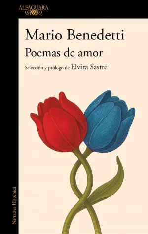 POEMAS DE AMOR (BENEDETTI)