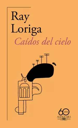 CAIDOS DEL CIELO   60 ANIVERSARIO