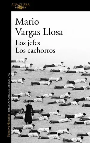 LOS JEFES / LOS CACHORROS LOS JEFES / LOS CACHORROS